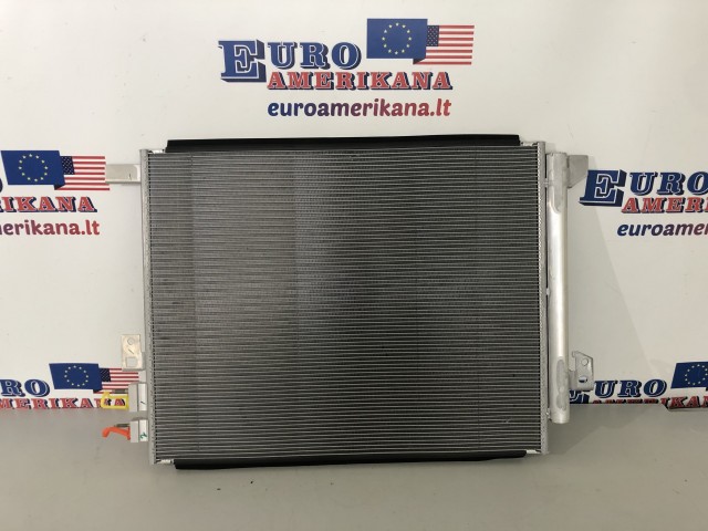 Condenser Assembly 